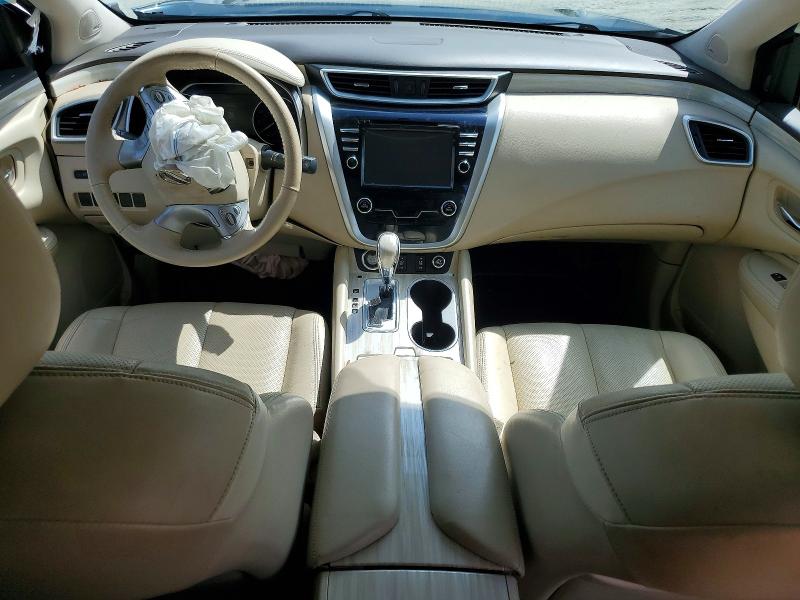 Продаж на аукціоні авто 2017 Nissan Murano, vin: 5N1AZ2MG3HN125369, номер лоту: 51981586