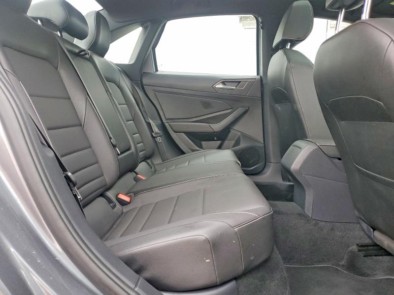 Продажа на аукционе авто 2024 Volkswagen Jetta, vin: 3VWSM7BUXRM044343, номер лота: 49707536