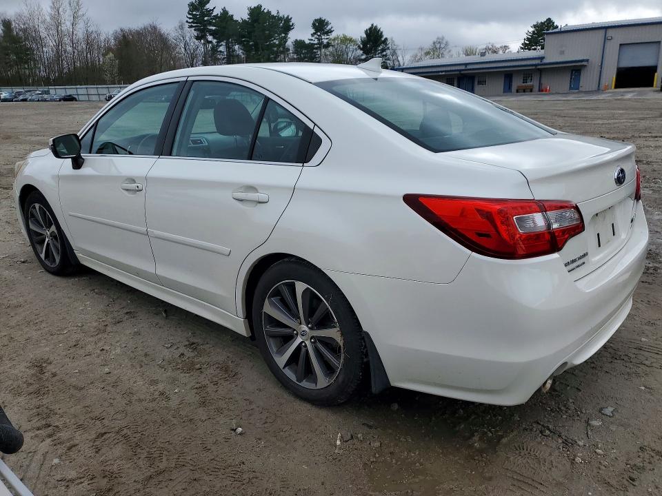 Aukcja sprzedaży 2016 Subaru Legacy, vin: 4S3BNAN63G3043396, numer aukcji: 50333436