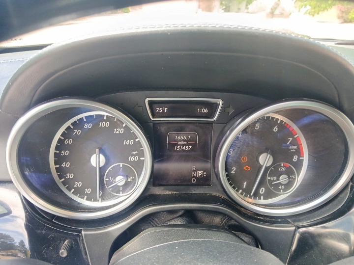 Продаж на аукціоні авто 2014 Mercedes-benz Gl, vin: 4JGDF7CE1EA365364, номер лоту: 50481826