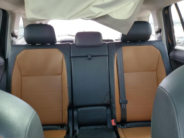 Продаж на аукціоні авто 2018 Volkswagen Tiguan, vin: 3VV3B7AX6JM195159, номер лоту: 47826576