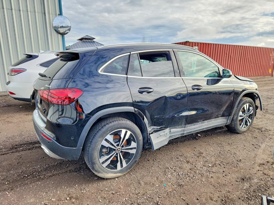 51476926 :رقم المزاد ، W1N4N4HB1TJ764768 vin ، 2026 Mercedes-benz Gla مزاد بيع