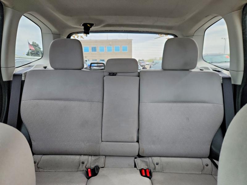 50971206 :رقم المزاد ، JF2SJAEC4EH514006 vin ، 2014 Subaru Forester مزاد بيع
