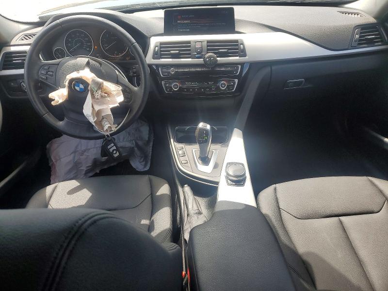 Продажа на аукционе авто 2017 Bmw 320, vin: WBA8E5G30HNU44654, номер лота: 50432596