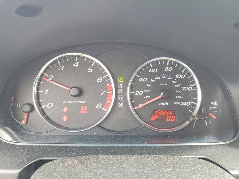 Продажа на аукционе авто 2008 Mazda 6, vin: 1YVHP80C985M20663, номер лота: 51444606