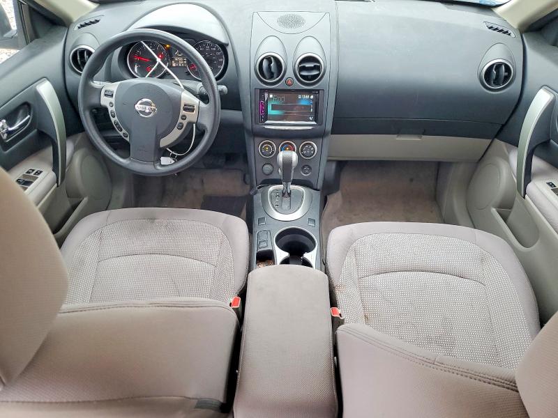 2013 Nissan Rogue მანქანა იყიდება აუქციონზე, vin: JN8AS5MT7DW033682, აუქციონის ნომერი: 51463676