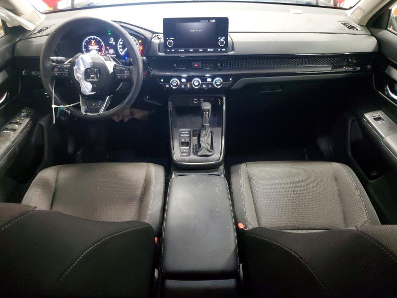 2024 Honda Cr-v მანქანა იყიდება აუქციონზე, vin: 2HKRS4H5XRH100759, აუქციონის ნომერი: 46445716