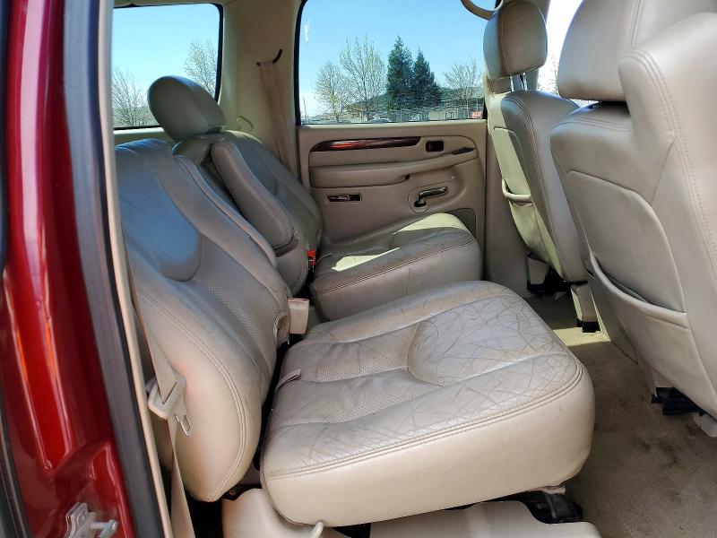 49493176 :رقم المزاد ، 3GYFK66N95G183339 vin ، 2005 Cadillac Escalade مزاد بيع