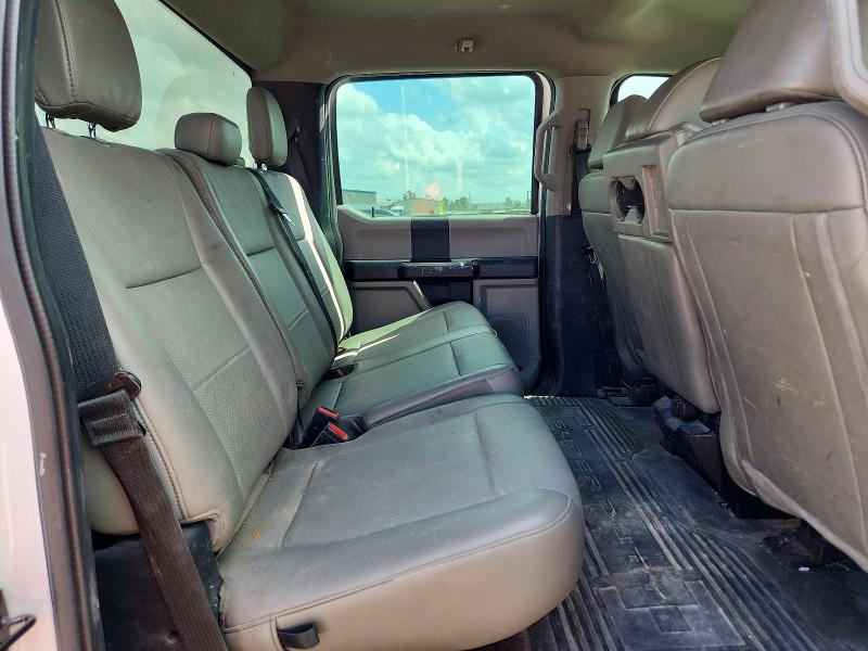 2021 Ford F250 მანქანა იყიდება აუქციონზე, vin: 1FT7W2B63MEE13419, აუქციონის ნომერი: 50914076