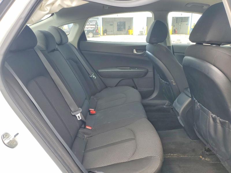 Продажа на аукционе авто 2018 Kia Optima, vin: 5XXGT4L35JG252572, номер лота: 51802546
