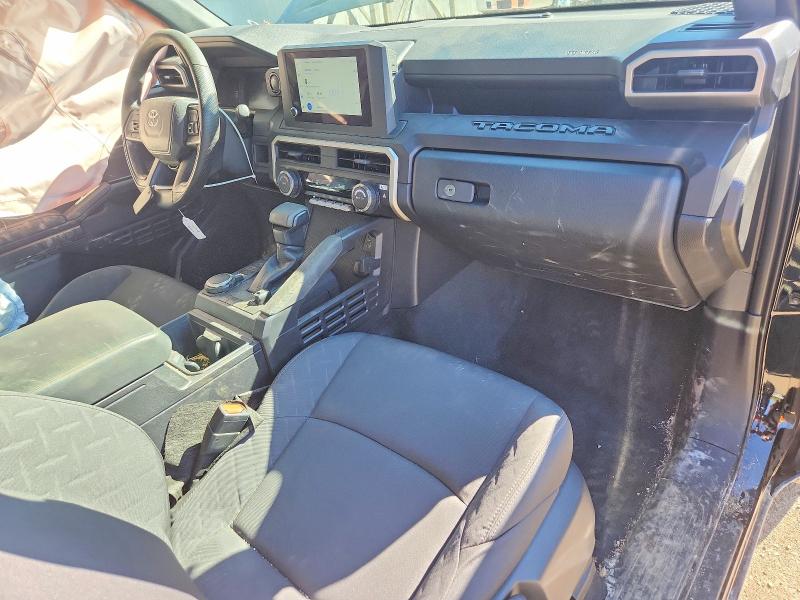 Aukcja sprzedaży 2025 Toyota Tacoma, vin: 3TYLD5KNXST020946, numer aukcji: 49893376