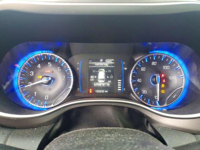 51151006 :رقم المزاد ، 2C4RC1BG0LR280074 vin ، 2020 Chrysler Pacifica مزاد بيع