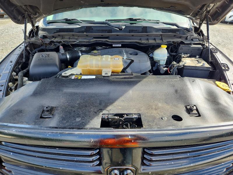 Продаж на аукціоні авто 2016 Ram 1500, vin: 1C6RR7LM7GS338005, номер лоту: 51481396