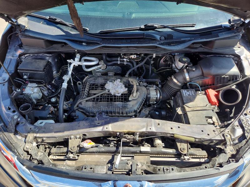 51131466 :رقم المزاد ، 5FNRL6H79LB062523 vin ، 2020 Honda Odyssey مزاد بيع
