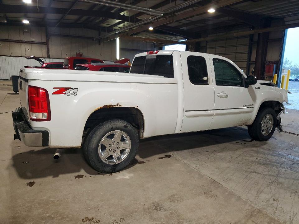 51321006 :رقم المزاد ، 1GTR2WE31BZ102218 vin ، 2011 Gmc Sierra مزاد بيع
