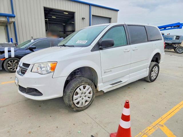 51272376 :رقم المزاد ، 2C7WDGBGXFR599430 vin ، 2015 Dodge Grand Caravan مزاد بيع