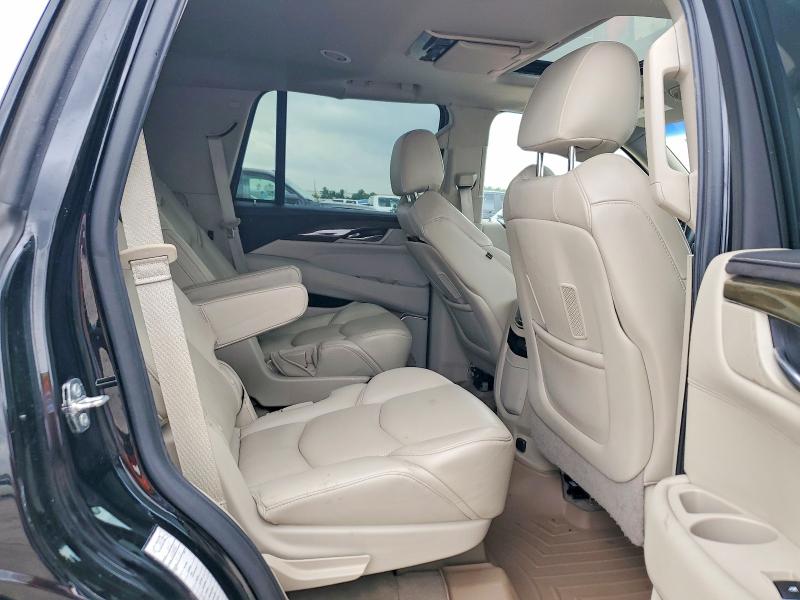 Продаж на аукціоні авто 2020 Cadillac Escalade, vin: 1GYS4BKJ4LR267778, номер лоту: 48712606