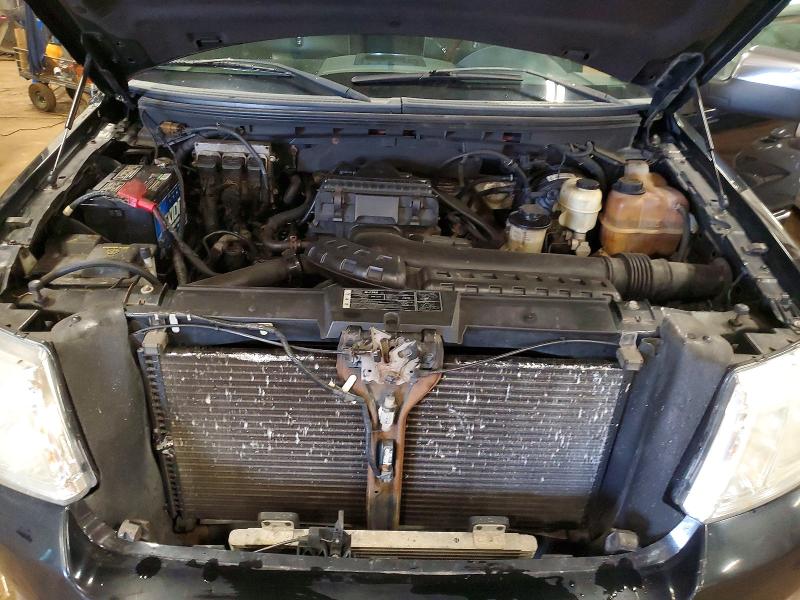 50908576 :رقم المزاد ، 5LTPW18558FJ05318 vin ، 2008 Lincoln Mark Lt مزاد بيع