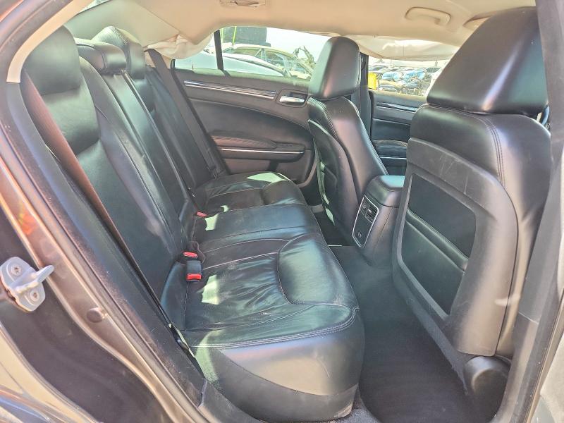 Aukcja sprzedaży 2016 Chrysler 300, vin: 2C3CCARG7GH208297, numer aukcji: 51880456