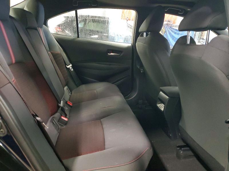 Aukcja sprzedaży 2026 Toyota Corolla Hybrid, vin: JTDBDMHE6T3027324, numer aukcji: 49955456