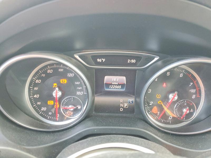 Продаж на аукціоні авто 2018 Mercedes-benz Cla, vin: WDDSJ4EB5JN615435, номер лоту: 50503576