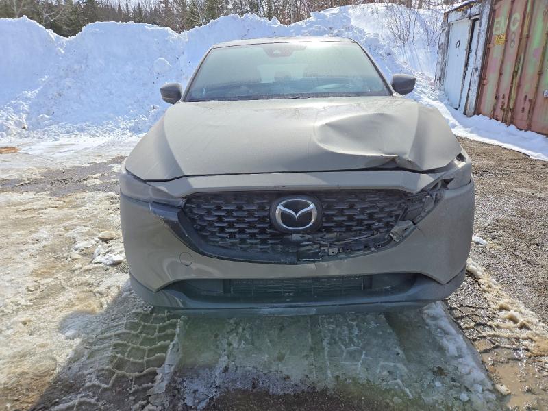 Aukcja sprzedaży 2024 Mazda Cx-5, vin: JM3KFBAY1R0359448, numer aukcji: 47504806