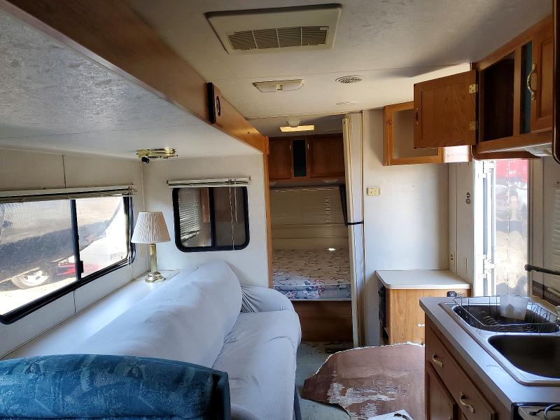 Aukcja sprzedaży 2000 Coachman Recreational Vehicle (rv), vin: 1TC2B3493Y1508700, numer aukcji: 48591876