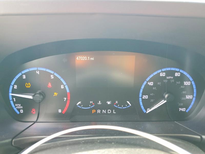 Aukcja sprzedaży 2022 Ford Bronco Sport, vin: 3FMCR9B67NRD40161, numer aukcji: 48708026