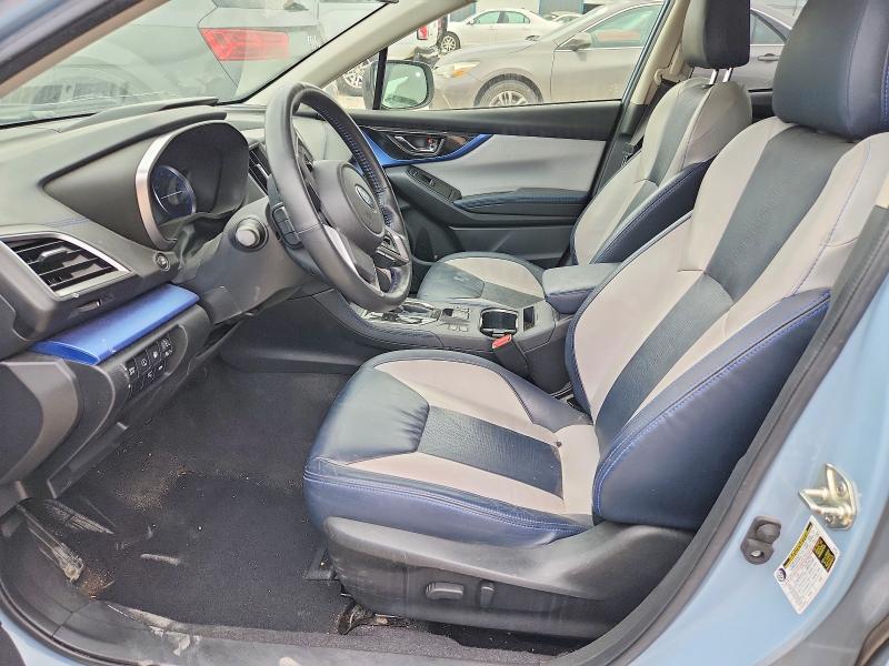 Продажа на аукционе авто 2020 Subaru Crosstrek, vin: JF2GTDNC8LH283383, номер лота: 49310656