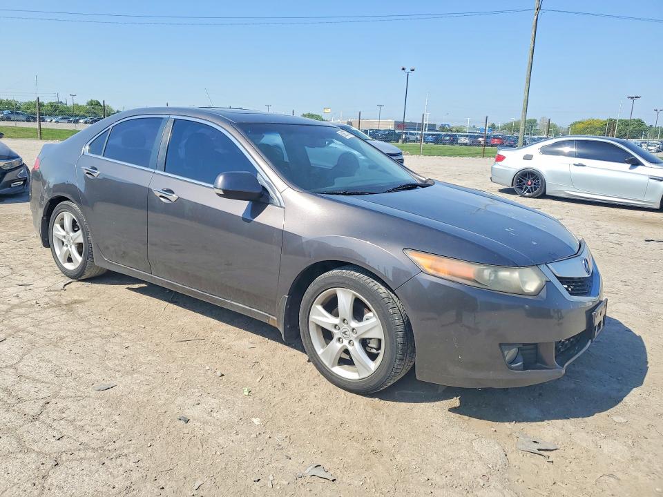 Продаж на аукціоні авто 2009 Acura Tsx, vin: JH4CU26649C029276, номер лоту: 50897336