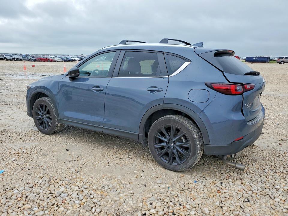 51446956 :رقم المزاد ، JM3KFBCM7P0271334 vin ، 2023 Mazda Cx-5 مزاد بيع