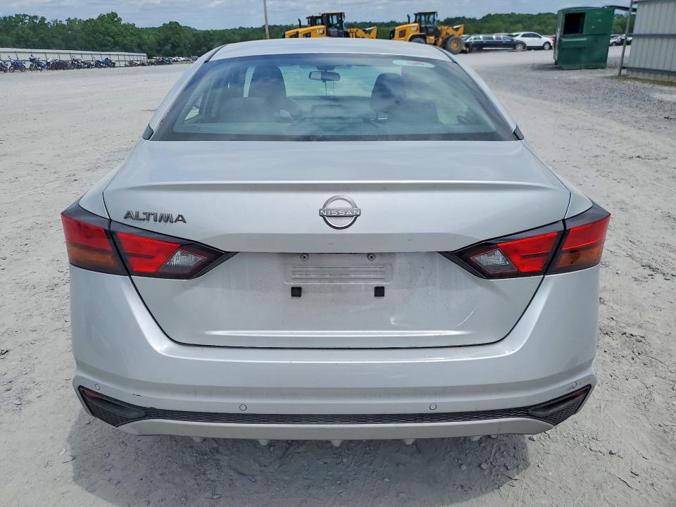 Продаж на аукціоні авто 2024 Nissan Altima, vin: 1N4BL4BV5RN379048, номер лоту: 52067606