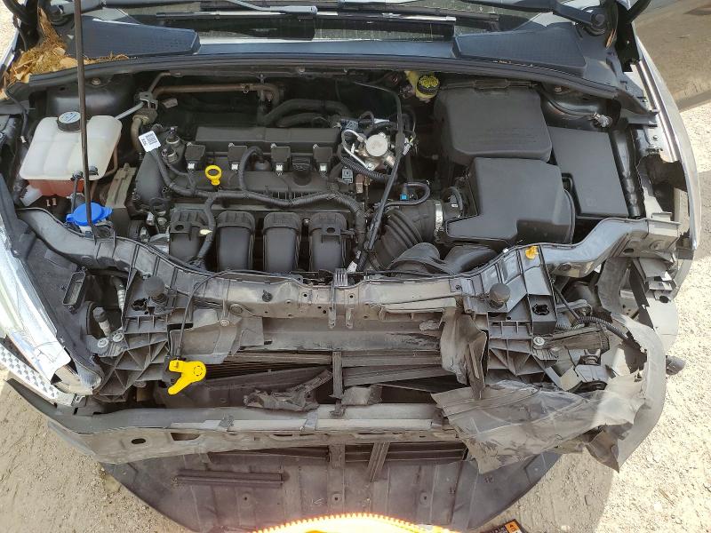Продаж на аукціоні авто 2016 Ford Focus, vin: 1FADP3K23GL339153, номер лоту: 50504996