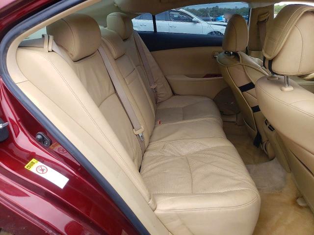 Aukcja sprzedaży 2007 Lexus Es, vin: JTHBJ46G972128395, numer aukcji: 51269146