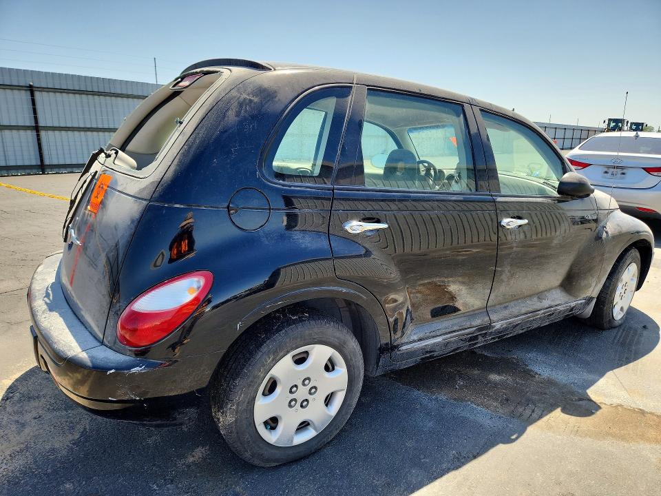 Auction sale of the 2006 Chrysler Pt Cruiser, vin: 3A4FY58B46T273146, lot number: 49956456