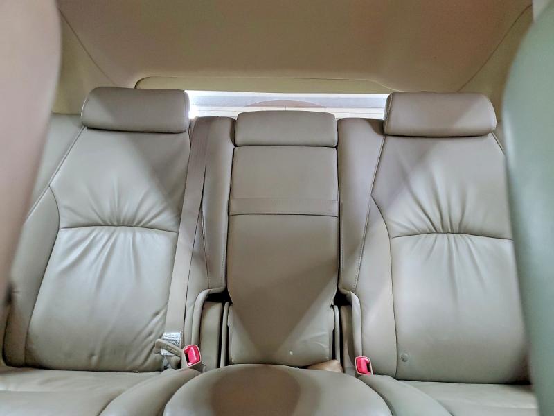 49034506 :رقم المزاد ، JTJHW31U862007003 vin ، 2006 Lexus Rx 400h مزاد بيع