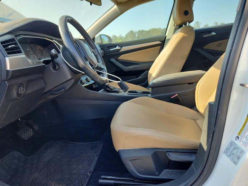 50969976 :رقم المزاد ، 3VWC57BU3KM009926 vin ، 2019 Volkswagen Jetta مزاد بيع