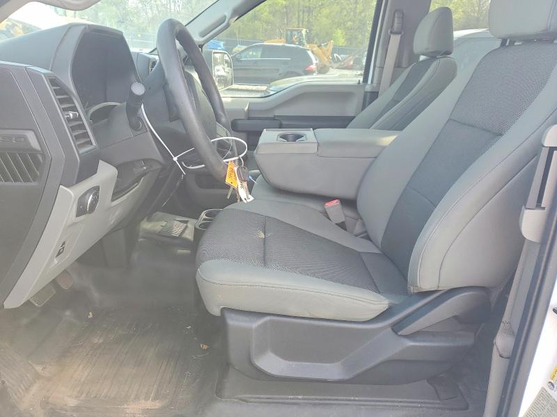 48876846 :رقم المزاد ، 1FTEX1C50KKE17804 vin ، 2019 Ford F150 مزاد بيع