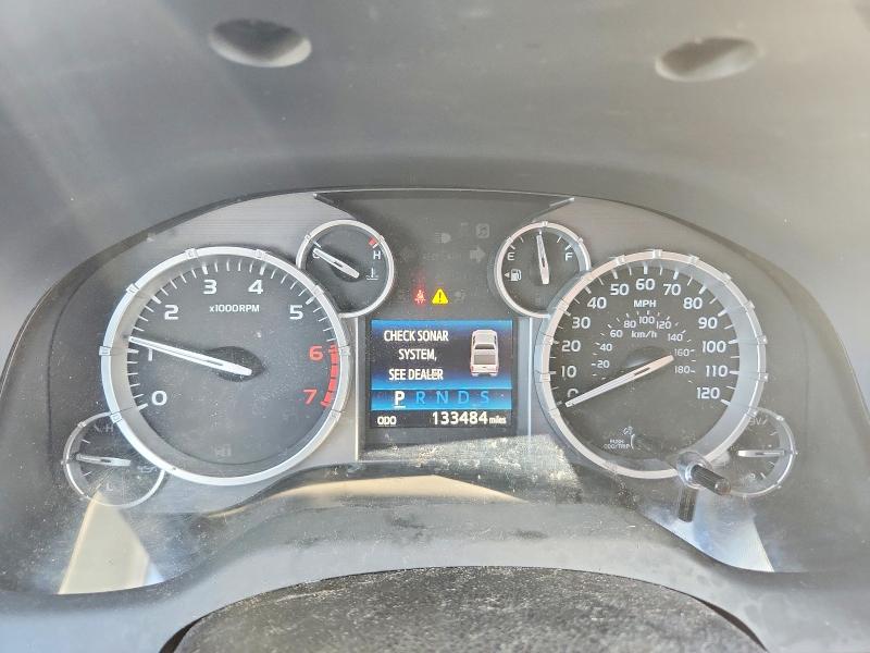 Aukcja sprzedaży 2014 Toyota Tundra, vin: 5TFAW5F15EX394948, numer aukcji: 50473536