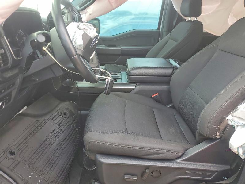 Продаж на аукціоні авто 2022 Ford F150, vin: 1FTFW1E84NKE81444, номер лоту: 47444536