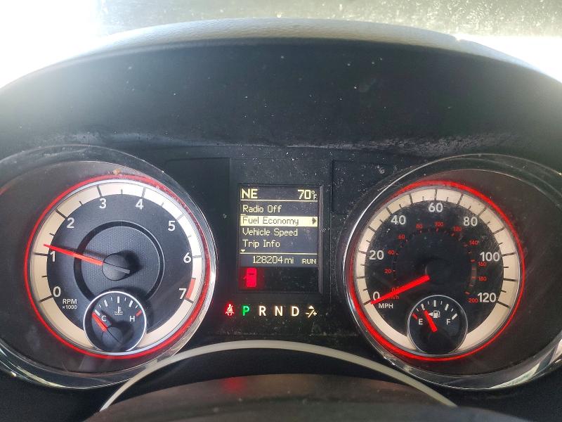 Aukcja sprzedaży 2017 Dodg Grand Caravan, vin: 2C4RDGEG6HR717059, numer aukcji: 51664756