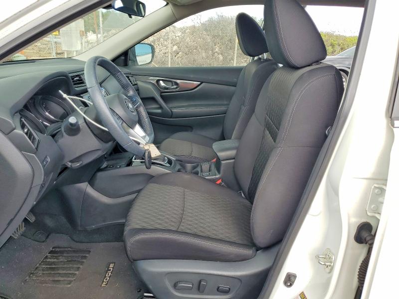 Aukcja sprzedaży 2020 Nissan Rogue, vin: 5N1AT2MT4LC718113, numer aukcji: 51259116