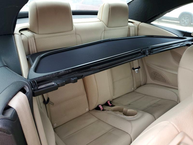 Aukcja sprzedaży 2013 Volkswagen Eos, vin: WVWBW8AH1DV006084, numer aukcji: 51360856