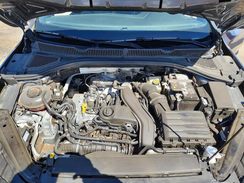 Продаж на аукціоні авто 2024 Volkswagen Jetta, vin: 3VWAM7BU2RM039665, номер лоту: 51208496