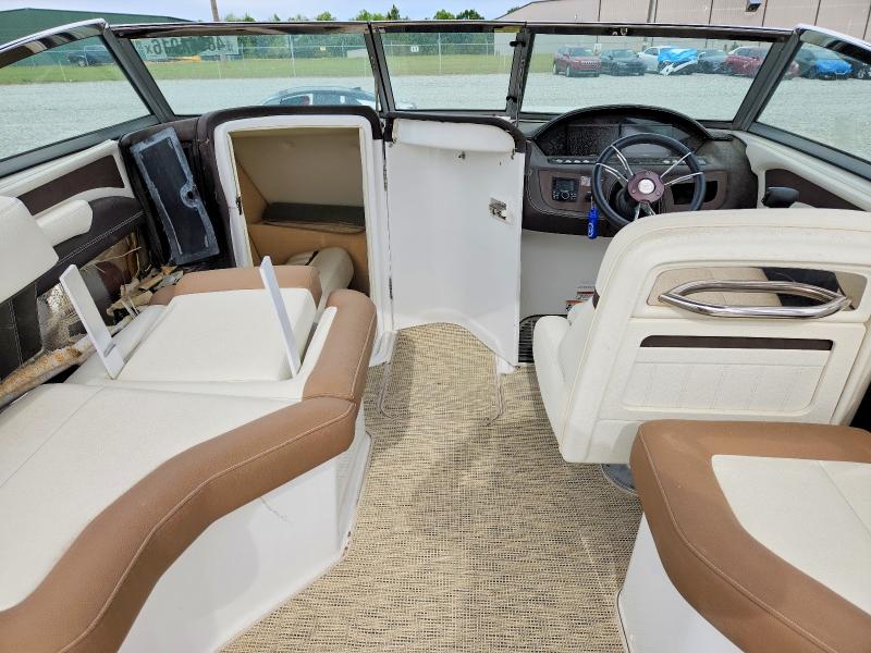 Продаж на аукціоні авто 2017 Fge Boat W/trl, vin: FGE05004K617, номер лоту: 48941016