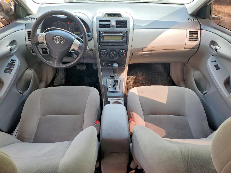 Продаж на аукціоні авто 2013 Toyota Corolla, vin: 2T1BU4EE4DC048525, номер лоту: 50408756
