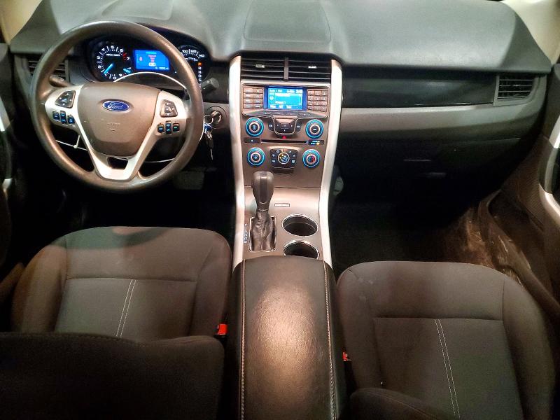 Aukcja sprzedaży 2013 Ford Edge, vin: 2FMDK4GC1DBA73736, numer aukcji: 48490556