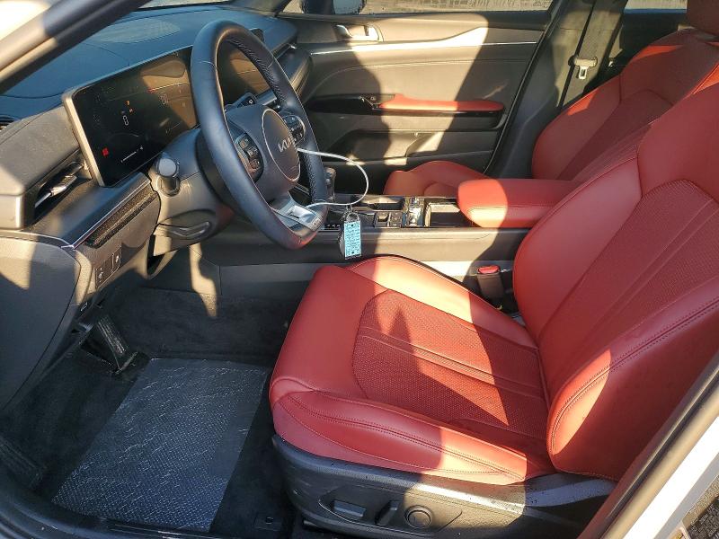 Aukcja sprzedaży 2025 Kia K5, vin: KNAG64J78S5393734, numer aukcji: 50593476