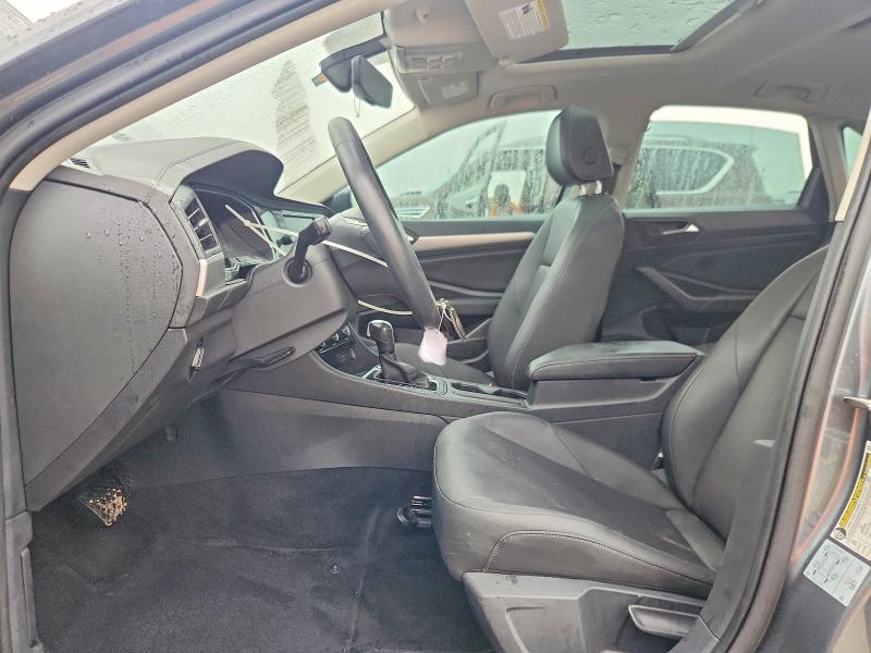 Продажа на аукционе авто 2020 Volkswagen Jetta, vin: 3VWC57BU4LM090940, номер лота: 50906566