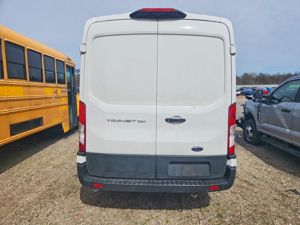 Aukcja sprzedaży 2021 Ford Transit, vin: 1FTBR1C84MKA38069, numer aukcji: 49275556